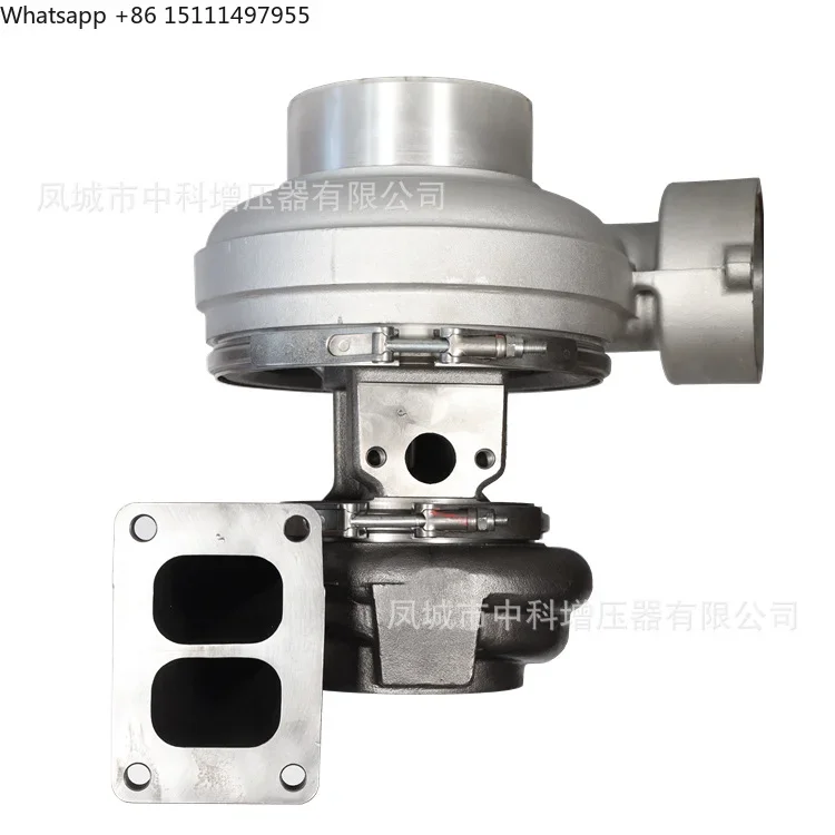 4LE302 5N9544 7N2515 180299 315797  310133 315792 0R5804 183200 7N5892 Turbocharger for Caterpillar with D333C, 3306 Engine