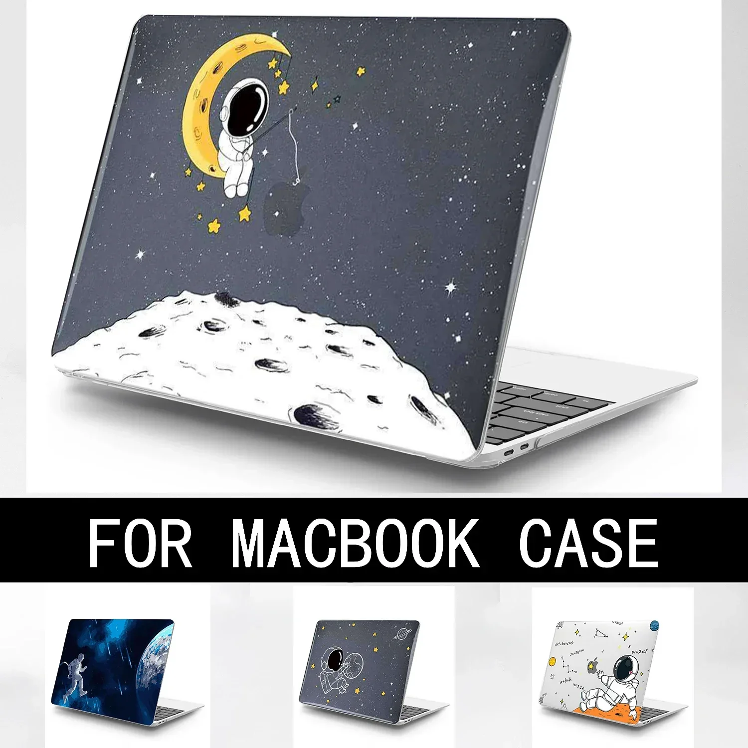 Laptop Case Quicksand Hard Shell For MacBook New Chip M1 Air 13 Pro 13 For Macbook New Pro 14 Pro 16 New Air13.6 M2 Cover Case