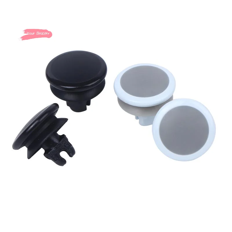 Y-2PCS 3D Analog Stick Joystick Rocker Cap Joystick Button Replacement Original For PS Vita PSV PSVITA 1000 2000 Console