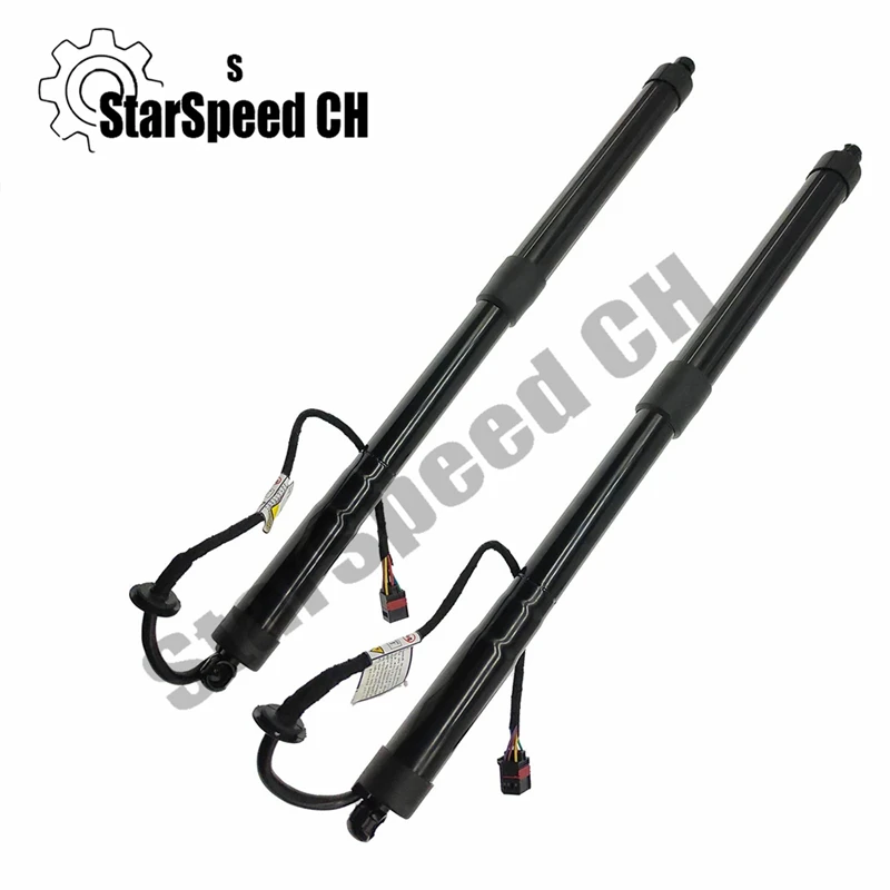 Brand New 817702W600 817802W600 Tail Gate Electric Tailgate Struts Trunk Struts Trunk For Hyundai Santafe 2012-2018