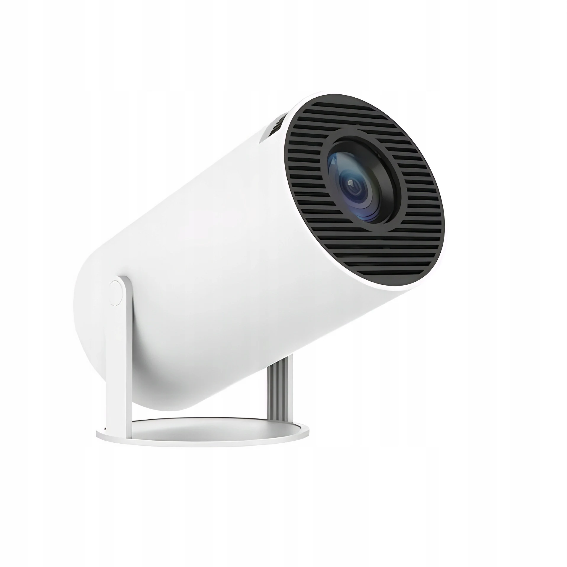 Image of HY300 Pro Smart Android Projektor 4K Version WiFi 300 ANSI 130'' TV Spiele Kompatibel Heimkino-Projektor