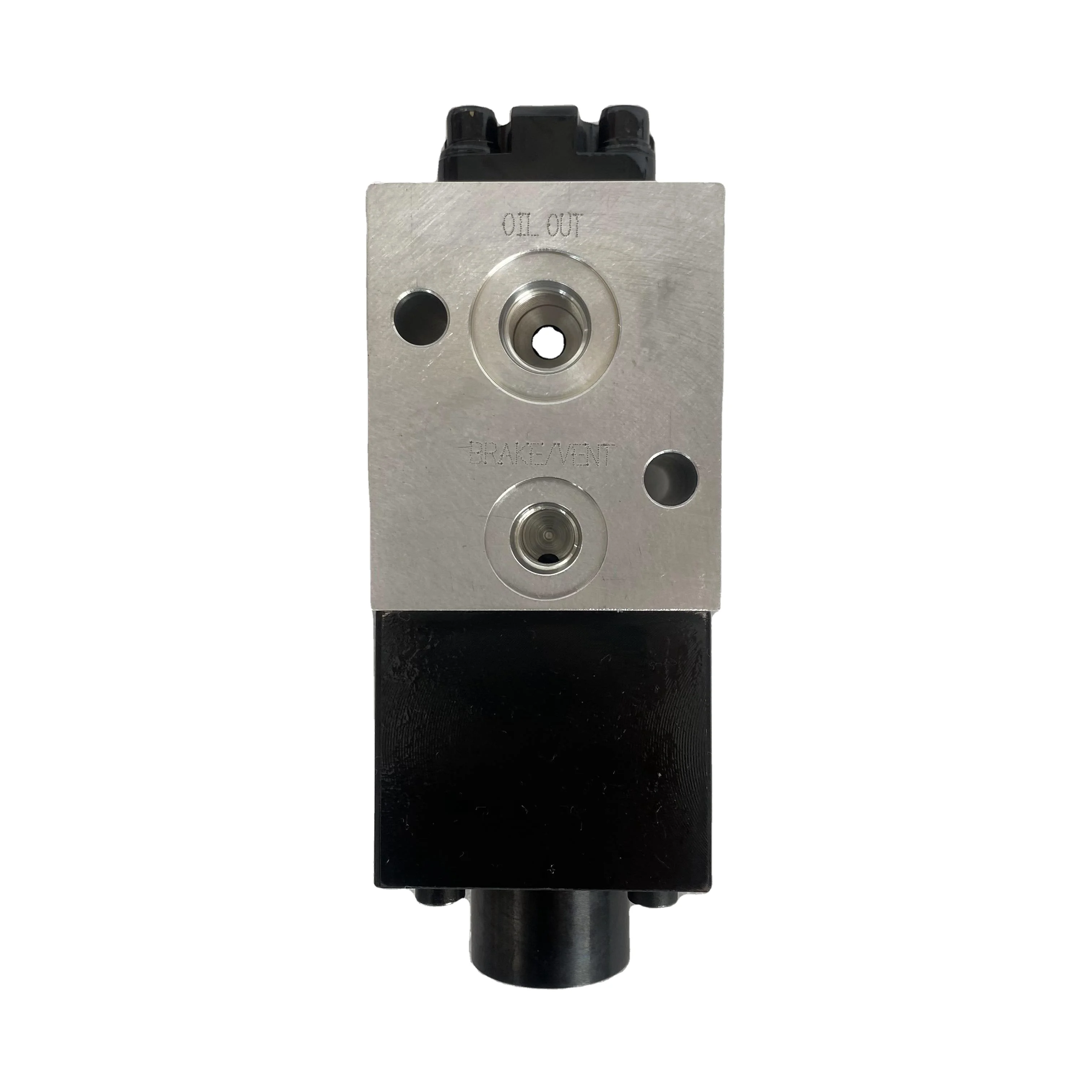 

Cummins Generator Construction Machinery Part 3086455 Cummins Engineering K19 3086455 Oil Out Control Valve