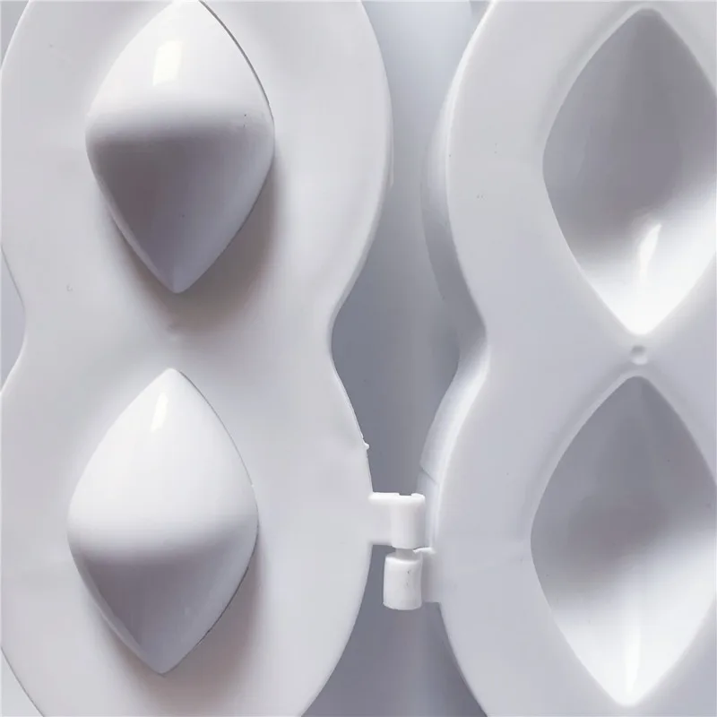 Meatball Maker Manual Meatloaf Mold Maker Press Minced Meat Processor Cake Desserts Kitchen Tools Home Meat Pie - view 5