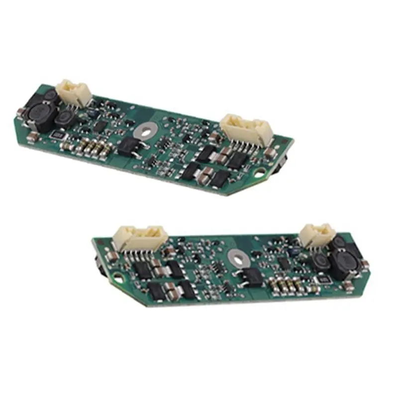 Car LED Headlight Power Controller Module For A1 2011-2014 8X0907472 8X0907472A-N30R