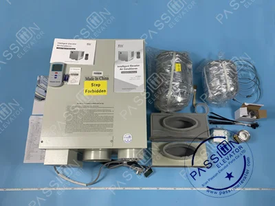 TK-26YQ Air Conditioner Elevator Air Conditioner Elevator Parts