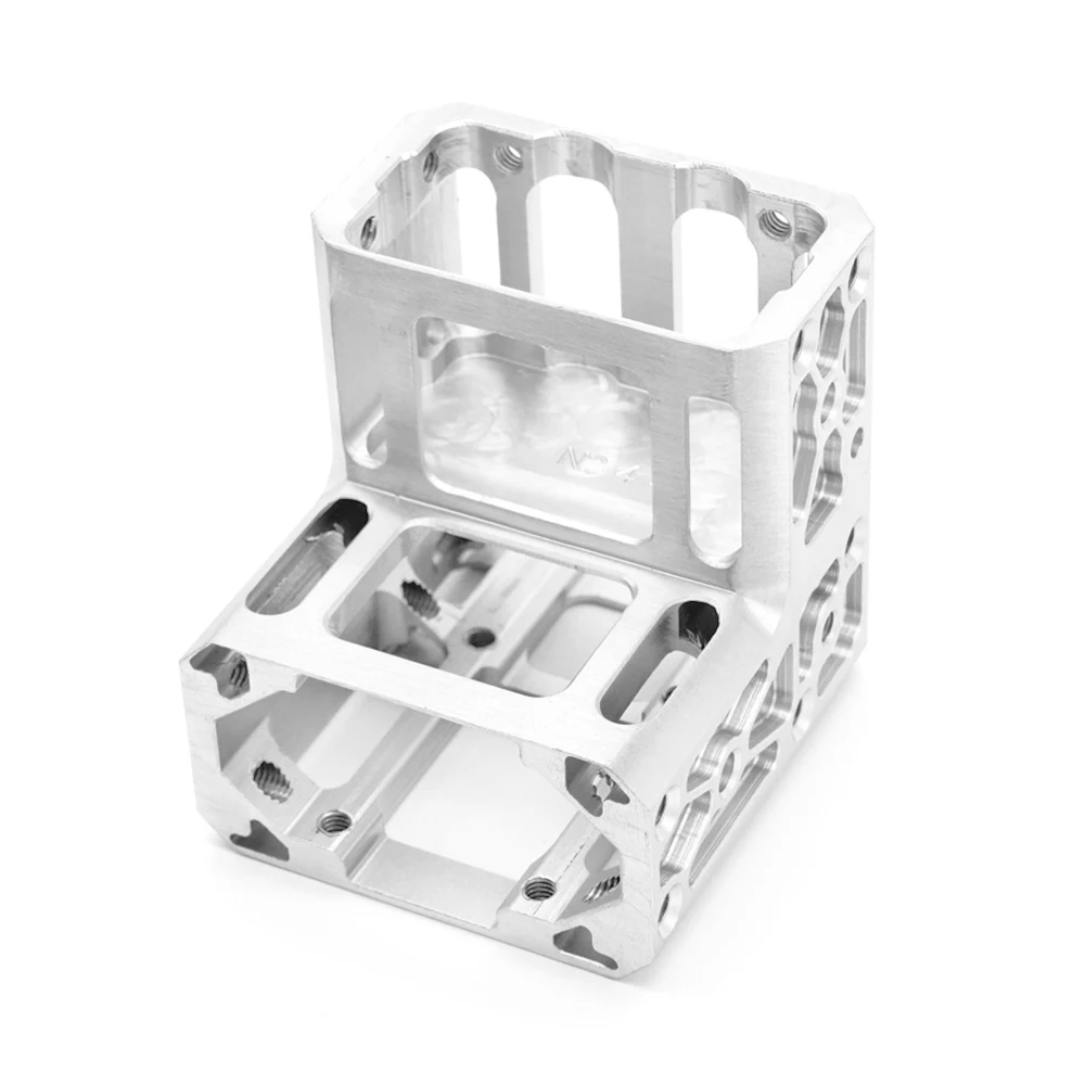 DJI Agras T50 Middle Frame Insert Part Plant Protection UAV Repair Parts Agriculture Drone Accessories Brand New