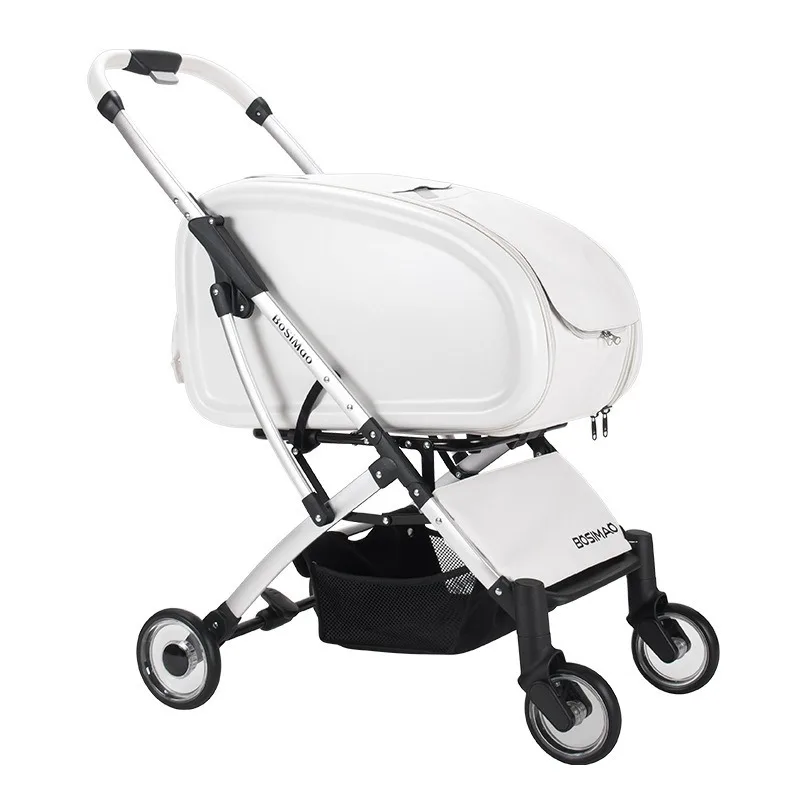 Thumbnail 3 - #54 Budget Pet Strollers for Smart Shoppers