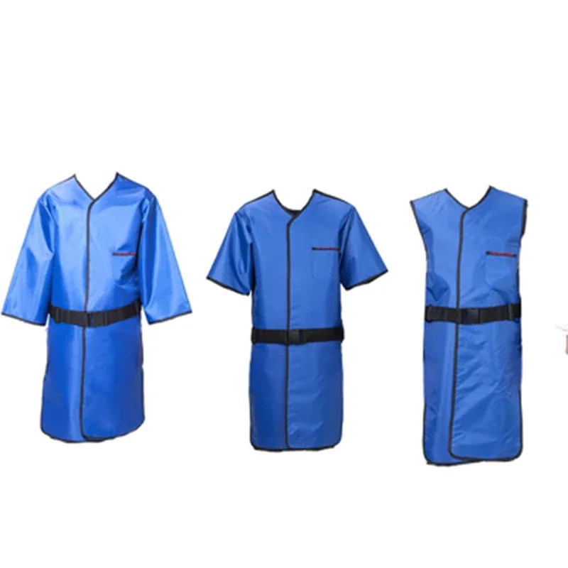 

Medical x ray radiation protection lead apron protection clothes manufacturer