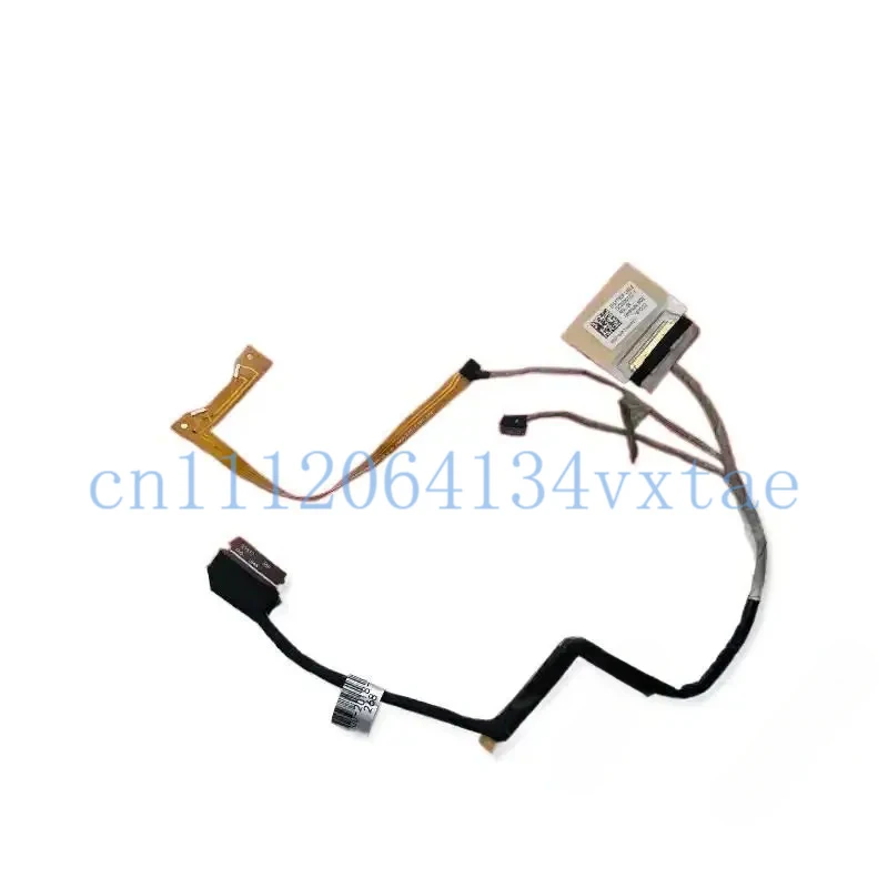 Nuevo cable de pantalla LCD para Lenovo Legion Y7000 / Y7000-15 / Y530 (2018) EY517, cable de vídeo con pantalla FHD de 1920x1080 DC02001ZZ00 0.1