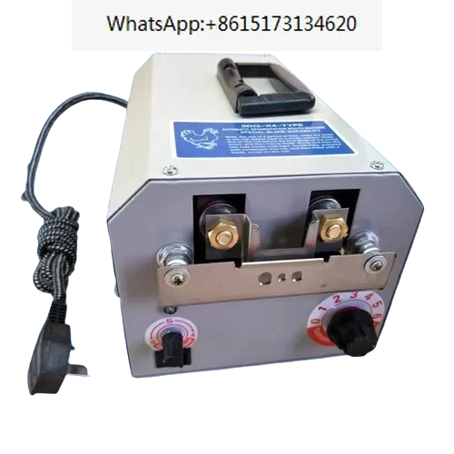 9DQ-x4 fully automatic electric beak cutting machine high-temperature  blade chicken farming equipment and instruments