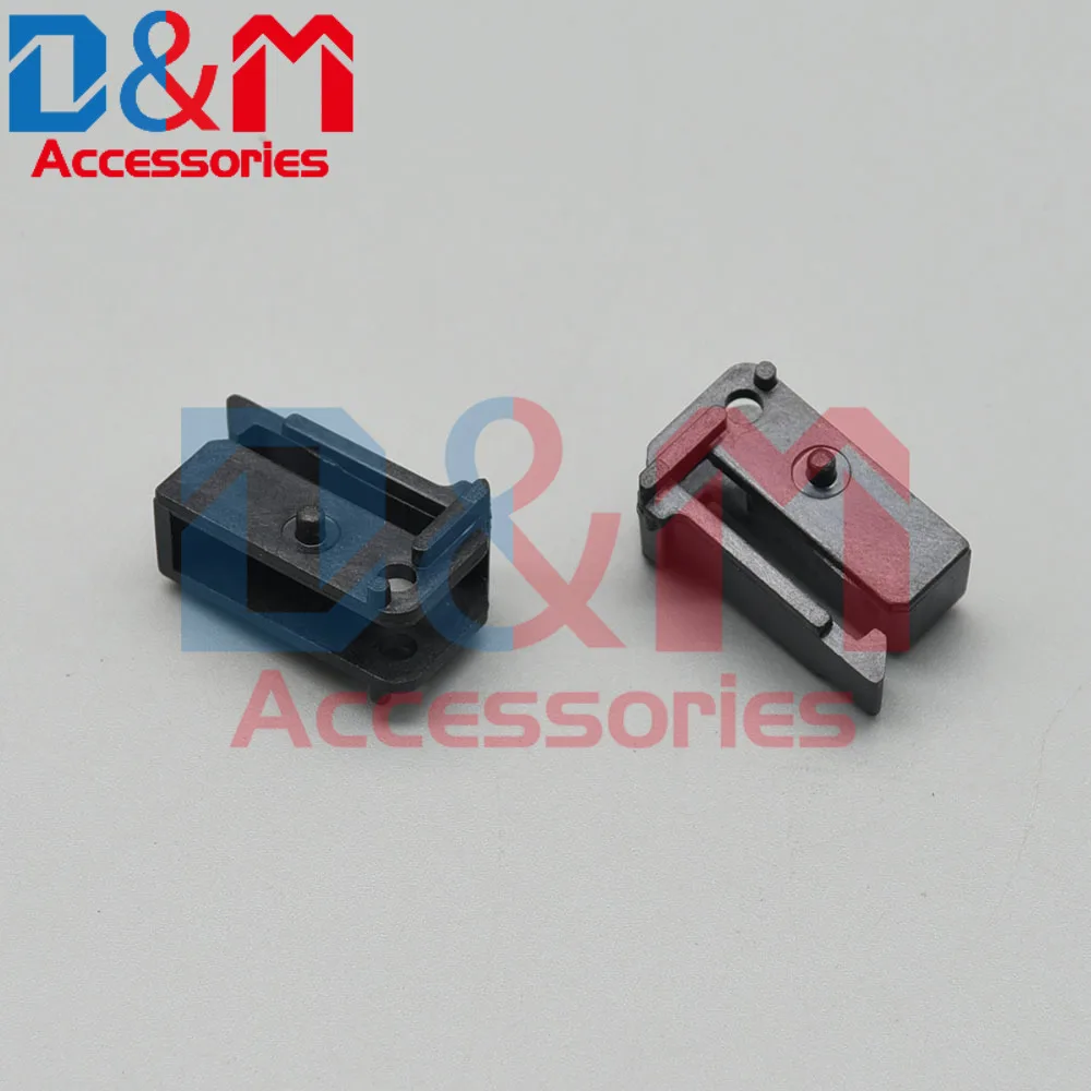 5PCS  D1274179 Original Quality support for Ricoh MP 301 SPF  MP301SPF Holder support for Pickoff Pawl Picker Finger Copier Prin