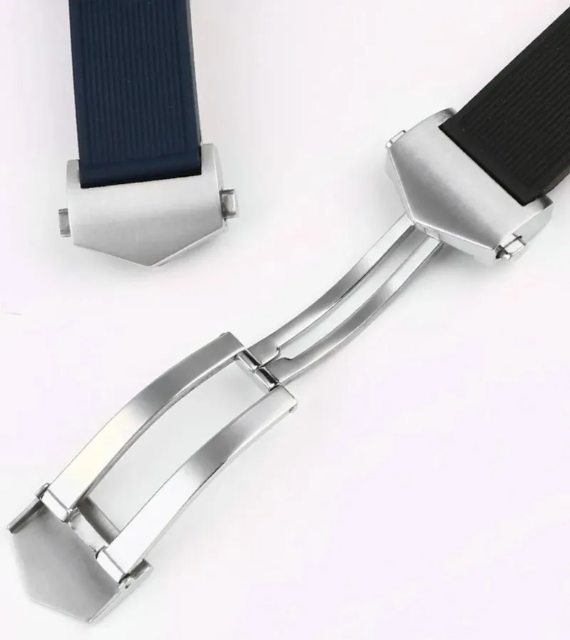 20mm 22mm ラバーストラップ、タグ・ホイヤー コンセプト F1 シリコン レーシング アクアレーサー 300 TAG カレラ アーク ラバーストラップに最適