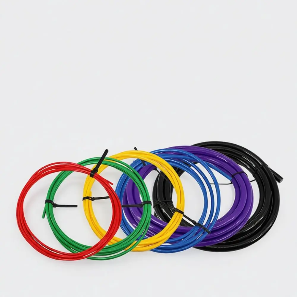 Air Conditioner Copper Pipe Internal Bender Protector Tool Repair Equipment Installation Support Accessory Spring Aid