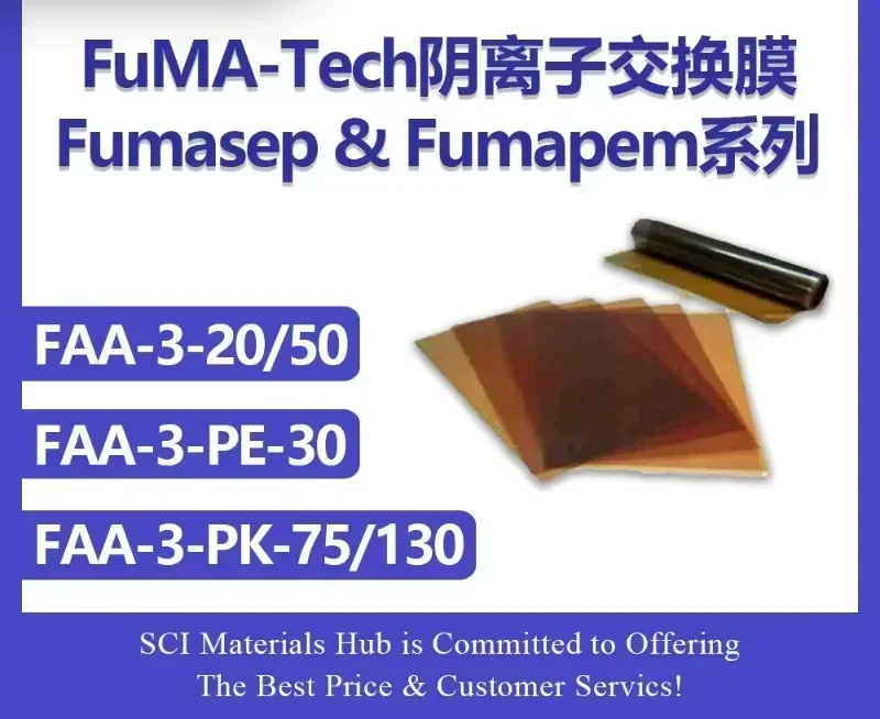 Fumasep FAA-3-20/30…