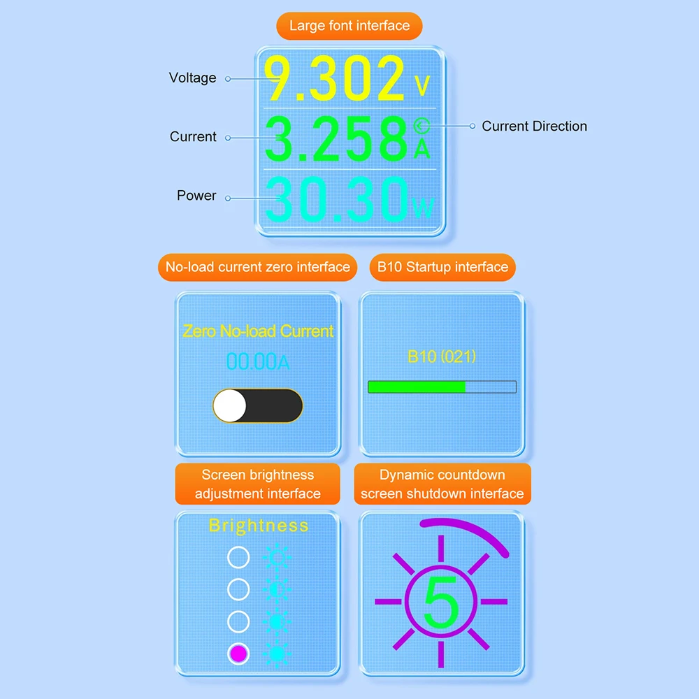 B10 Mobile Phone Ch…