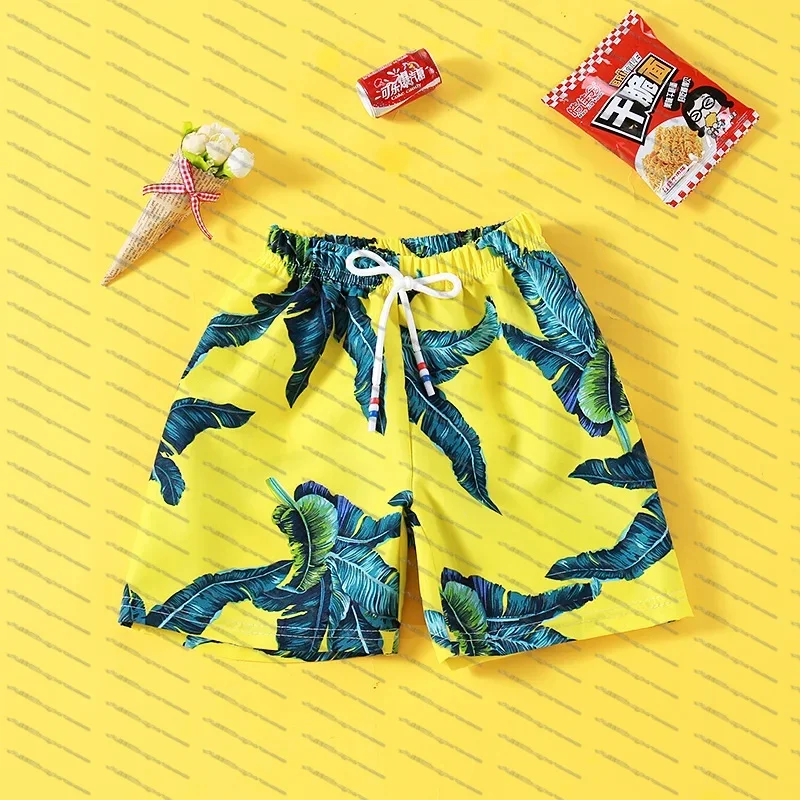 

2025 New Fashionable Street Men's Sports Speed Drying Shorts, Casual Swimming Pants, Beach Pants, Trendy Essential