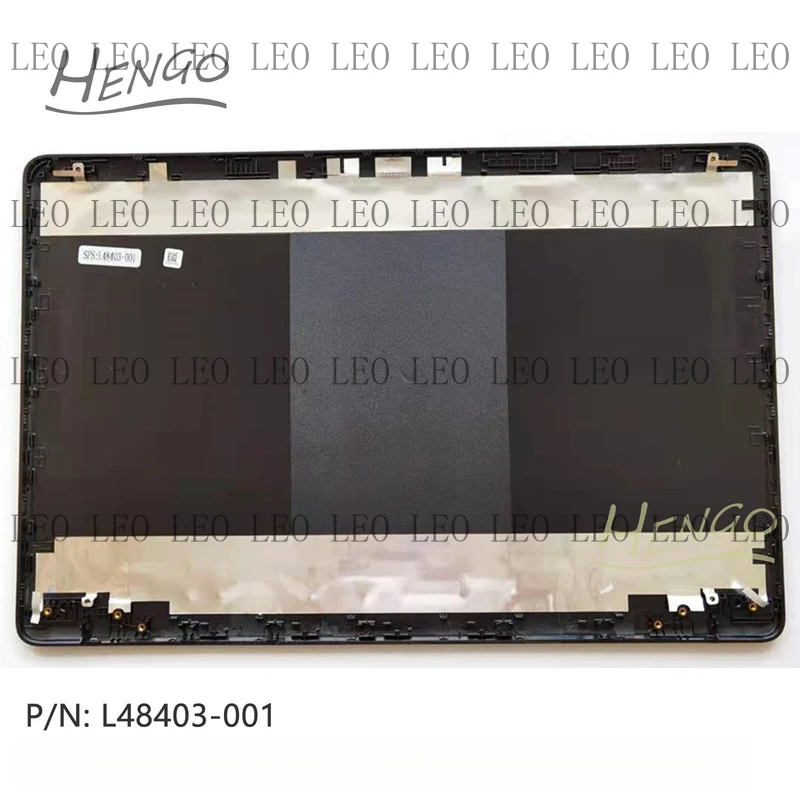 SS New For HP 17-BY 17-CA series LCD Top Back Cover Rear Lid A Shell L48403-001