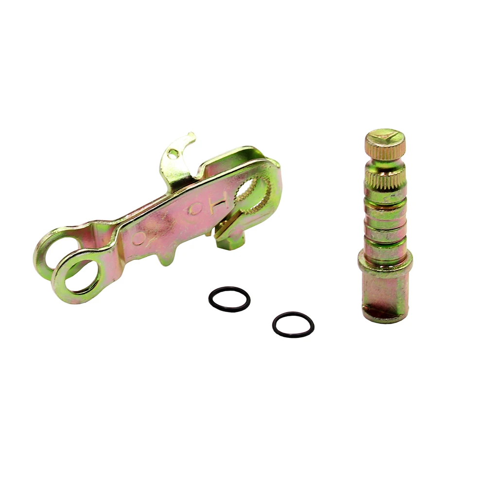 Rear Brake Arm Repl…