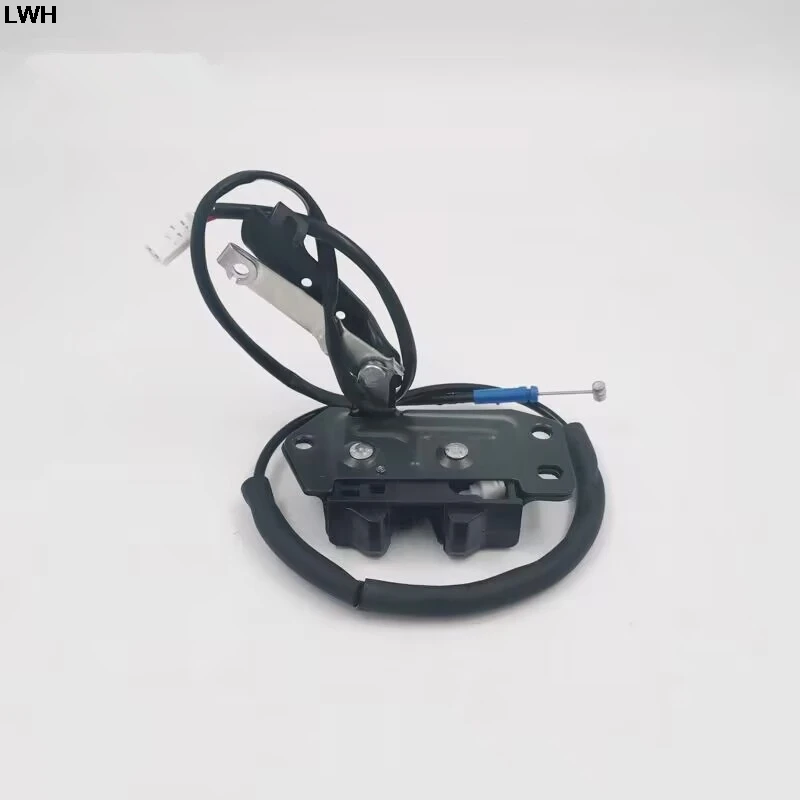Auto parts High quality Back Door Lock For Jinbei Haise H2 H2L