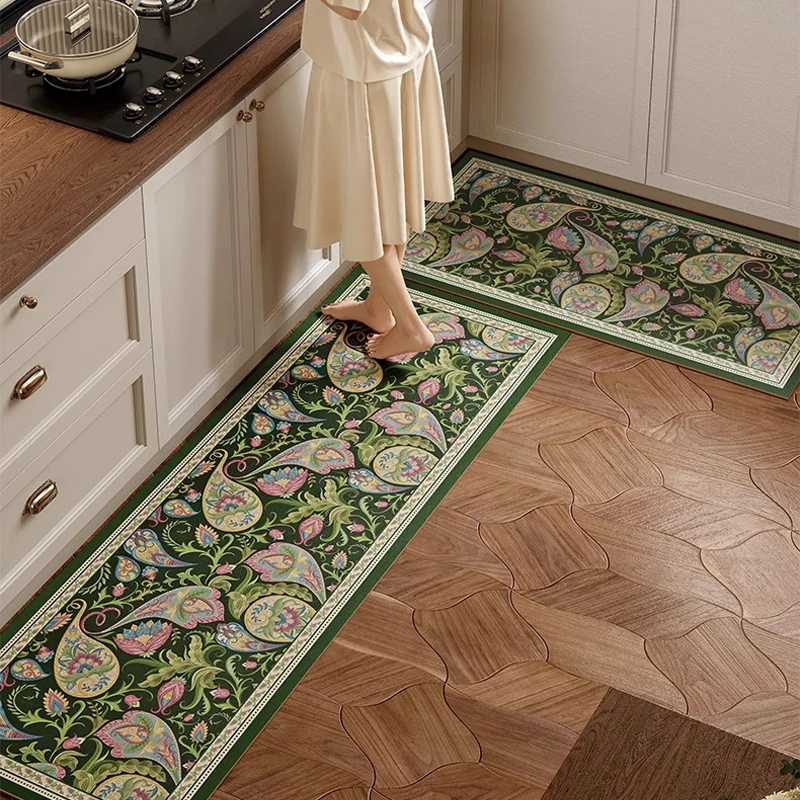 Keuken Vinyltapijt Pvc Anti-ve - Commercial Kitchen Mats Anti Fatigue recensie en prijs