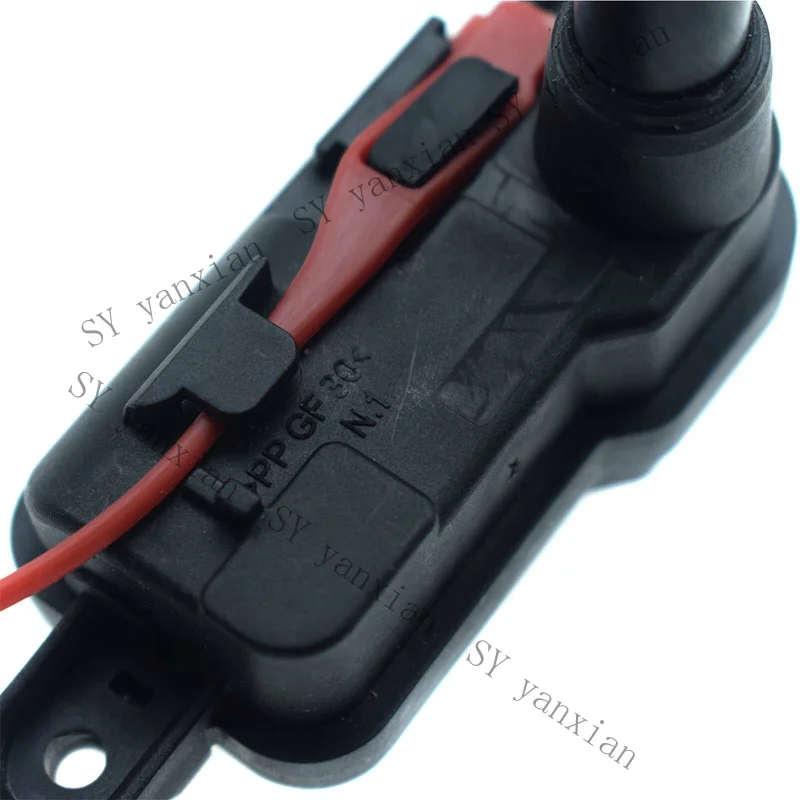SY+ Fuel Filler Lock Actuator 8V0862153A For Audi A3 Quattro A4 allroad S3