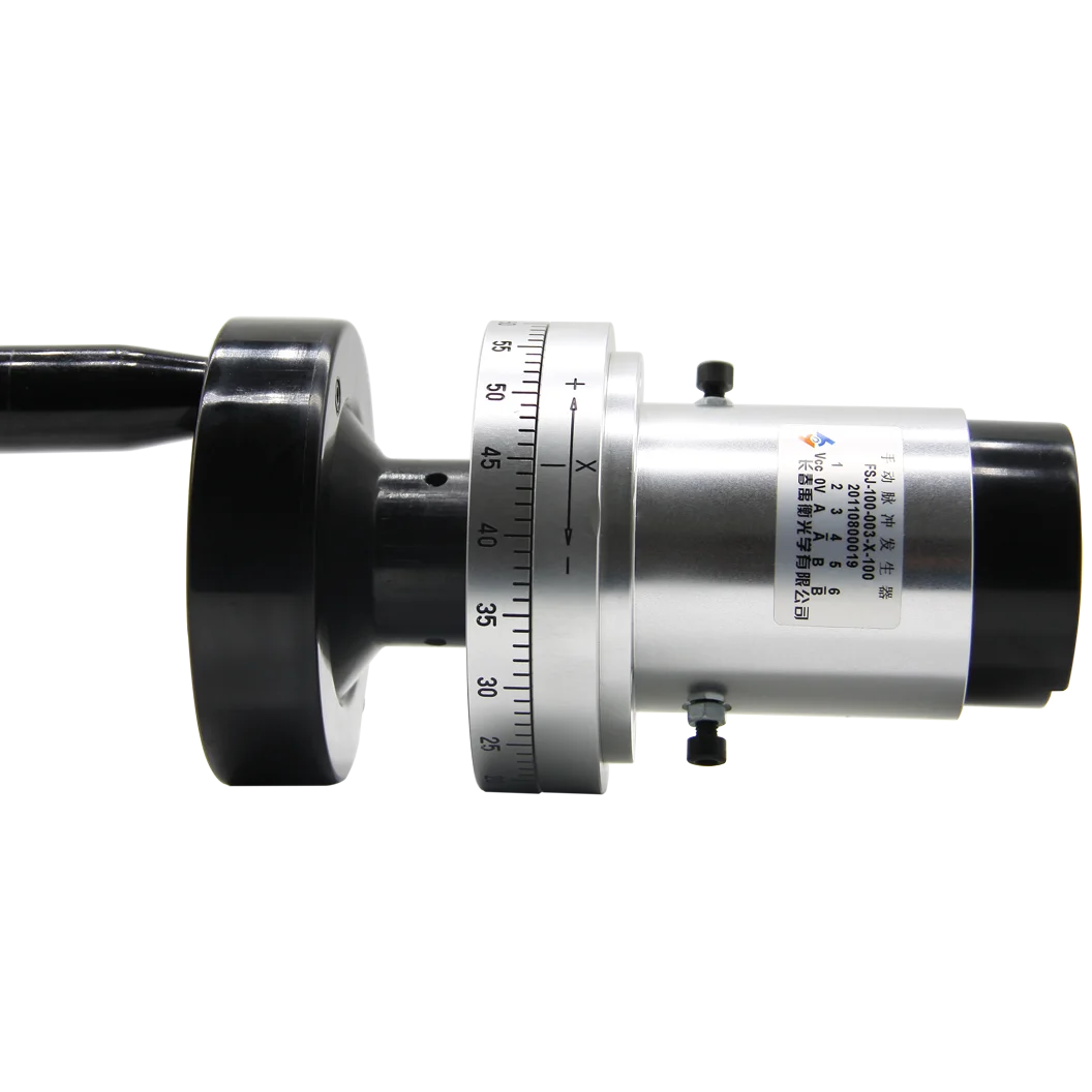 

New Technology High Quality High Precision Ac Servo Motors Stable Performance Servo Motor Encoder