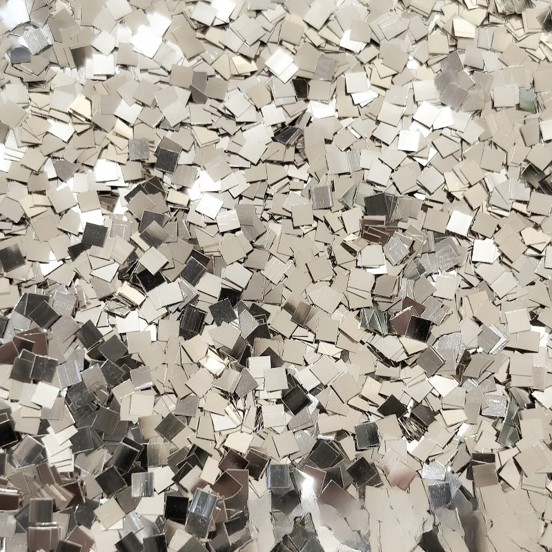 2*2mm Silver Solder Sheets - High/Medium/Low Temperature Options for DIY Jewelry Welding & Crafting view 6