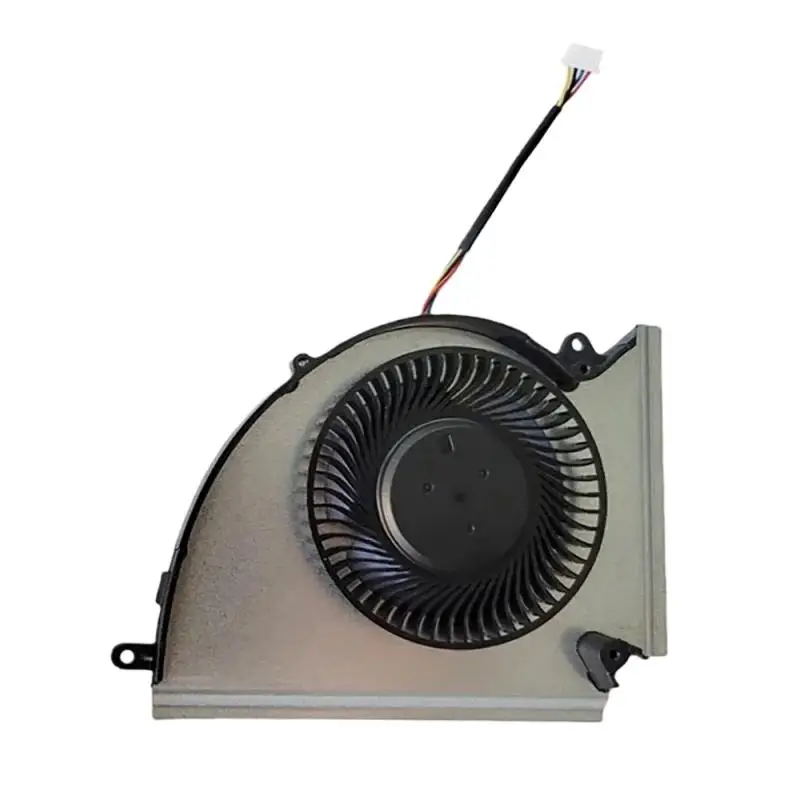 WYORESY New CPU Cooling Fan GPU FAN for GE76 WE76 GP76 MS-17K3 MS-17K2 MS-17K1 N452 N451