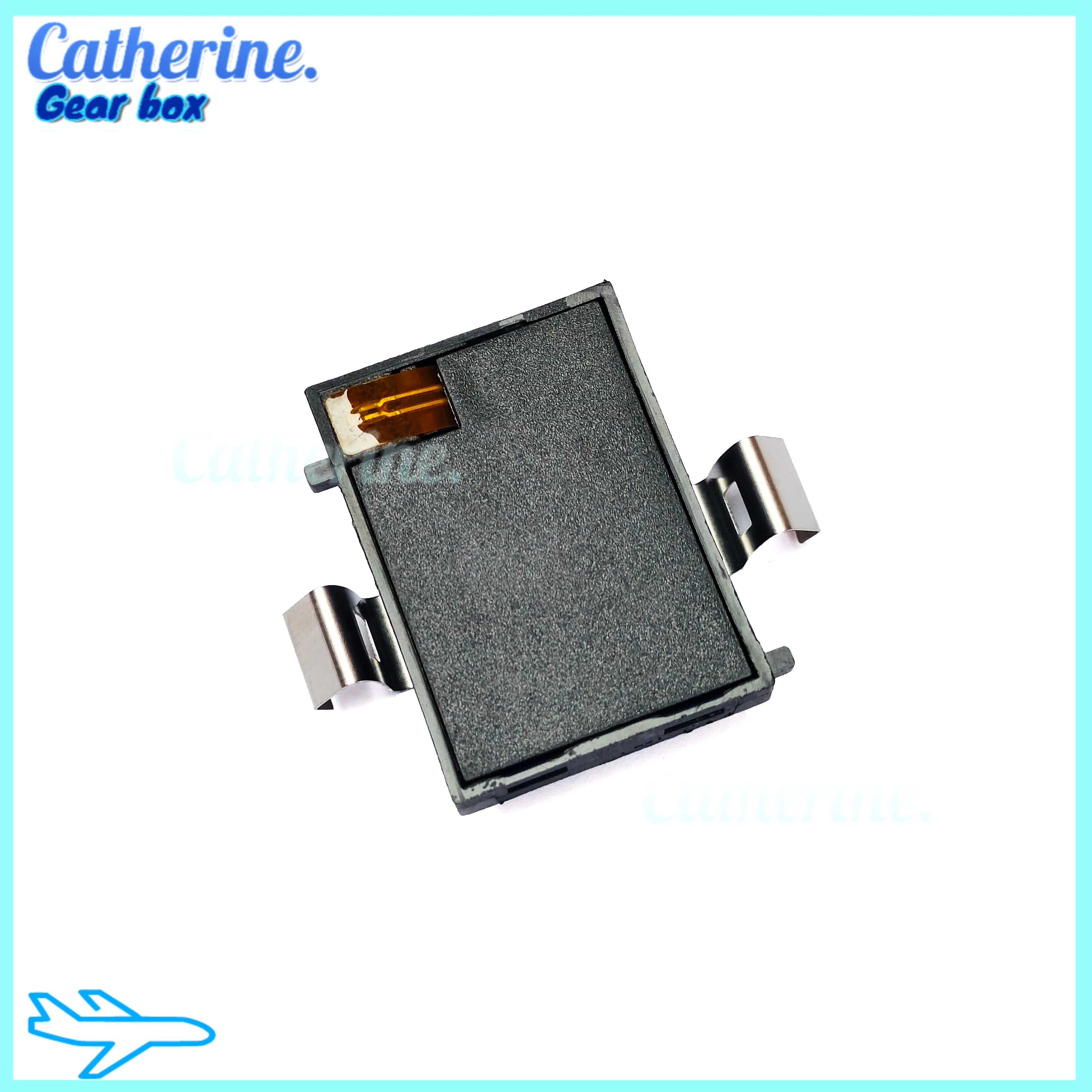 

High-quality plastic part for the humidity sensor on the Chrysler 200, 300, Dodge Challenger and Fiat Ram models – 55111389AF