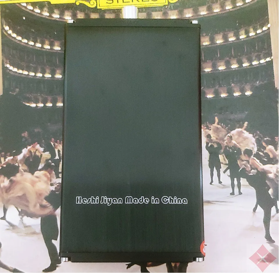 سماعة أذن Adv متوازنة بالكامل/محمولة من الفئة أ Hd650 Hd600 K701 #5