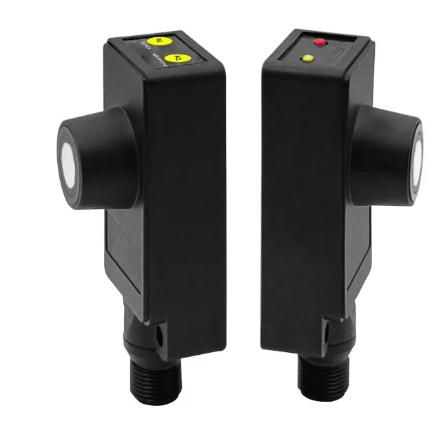 

ultrasonic water level sensor analog switch waterproof probe distance measurement module proximity switch range sensor