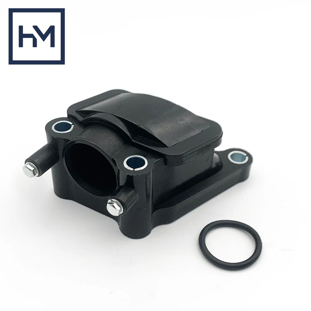 

Корпус вентиляции системы охлаждения двигателя 5017183AB для Chrysler 300, Dodge Charger, Magnum 3.5L, 3.8L