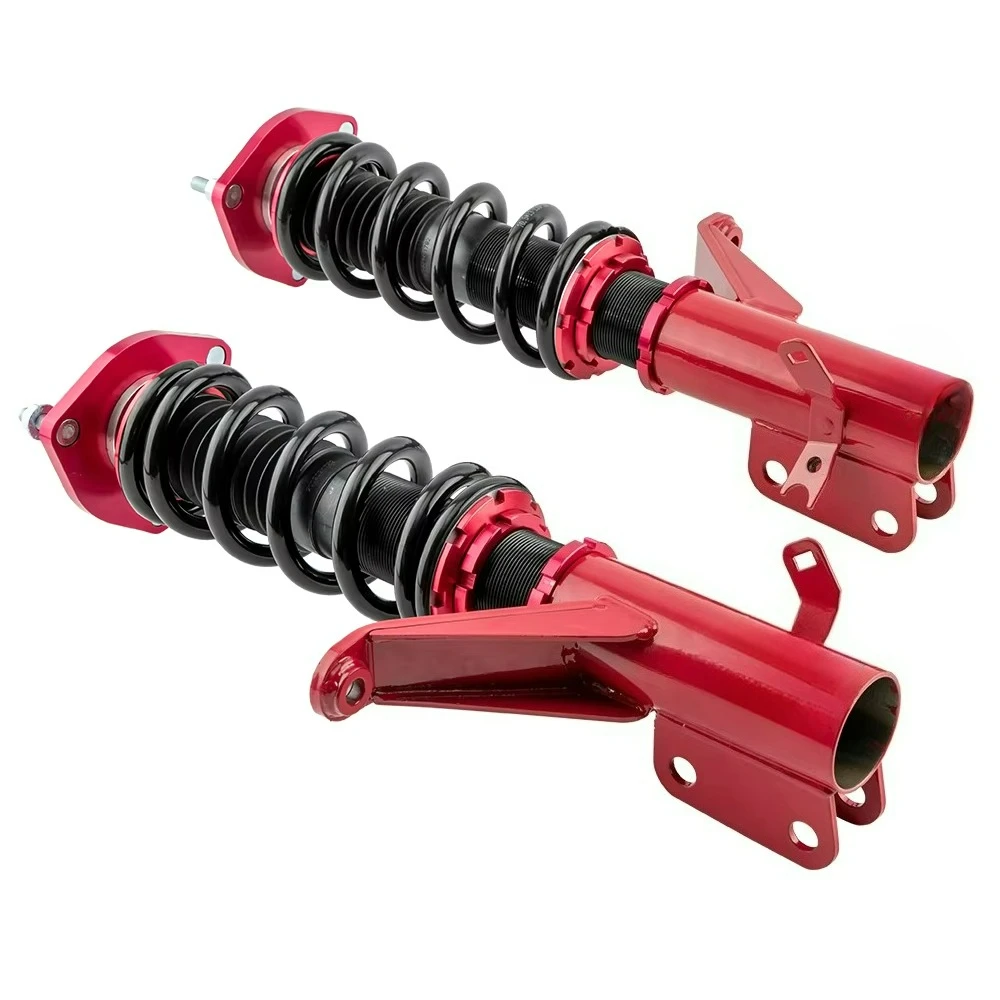 

Full Coilovers Suspension for Honda Civic EM2 2001 2002 2003 2004 2005 Adj Damper Shock Absorber