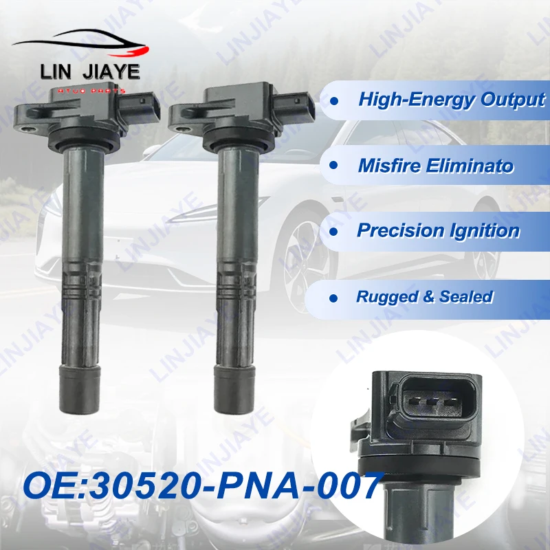 1PC 30520-PNA-007 I…