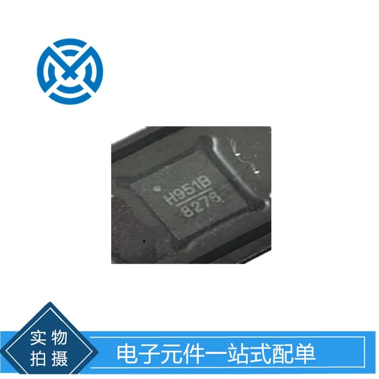 HMC951LP4E package 24-VFQFNRF mixer electronic components original assembly order