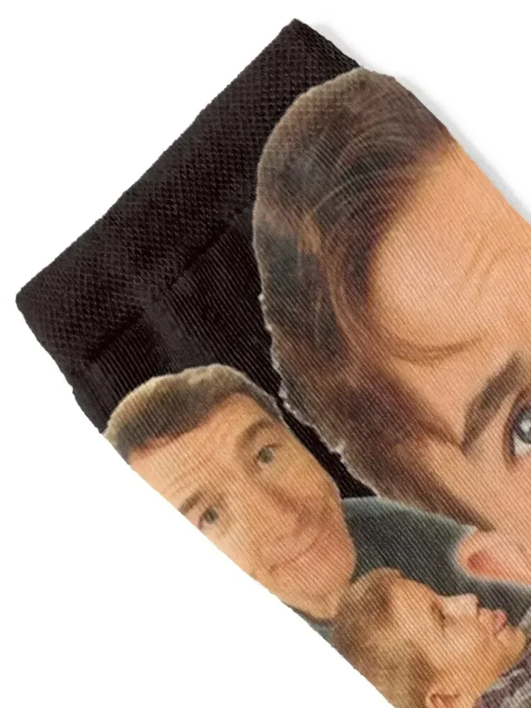 Malcolm in the Middle Essential T-Shirt Socks new in's new year Socks Girl Men's