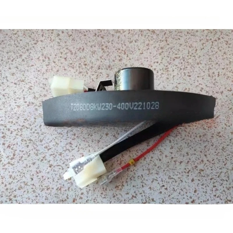 8KW Generator Voltage Regulator T208DD8KW230-400V Voltage Regulator T208DD