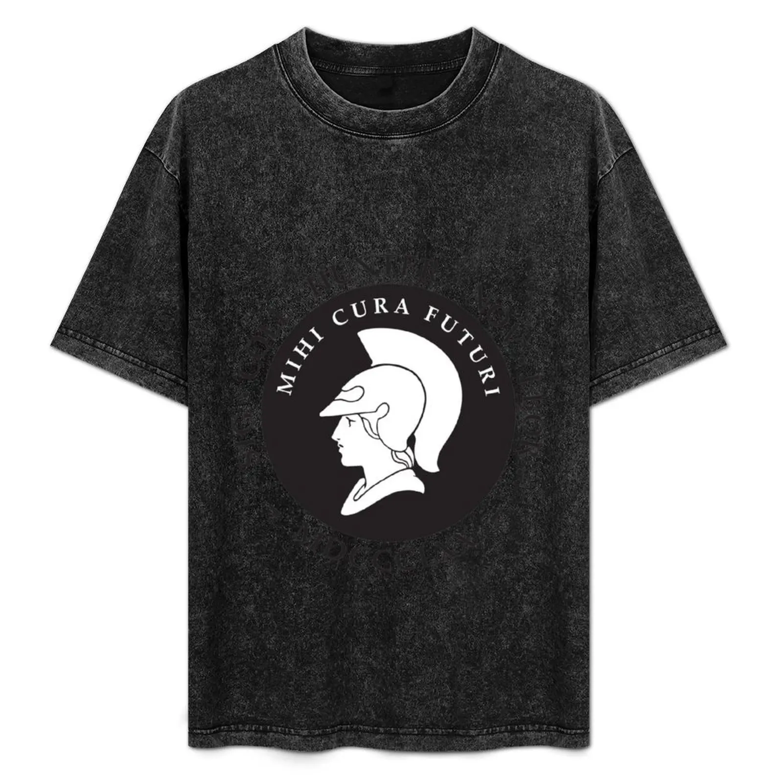 

Hunter College Univers logos T-Shirt Holiday Party T-Shirt for Men