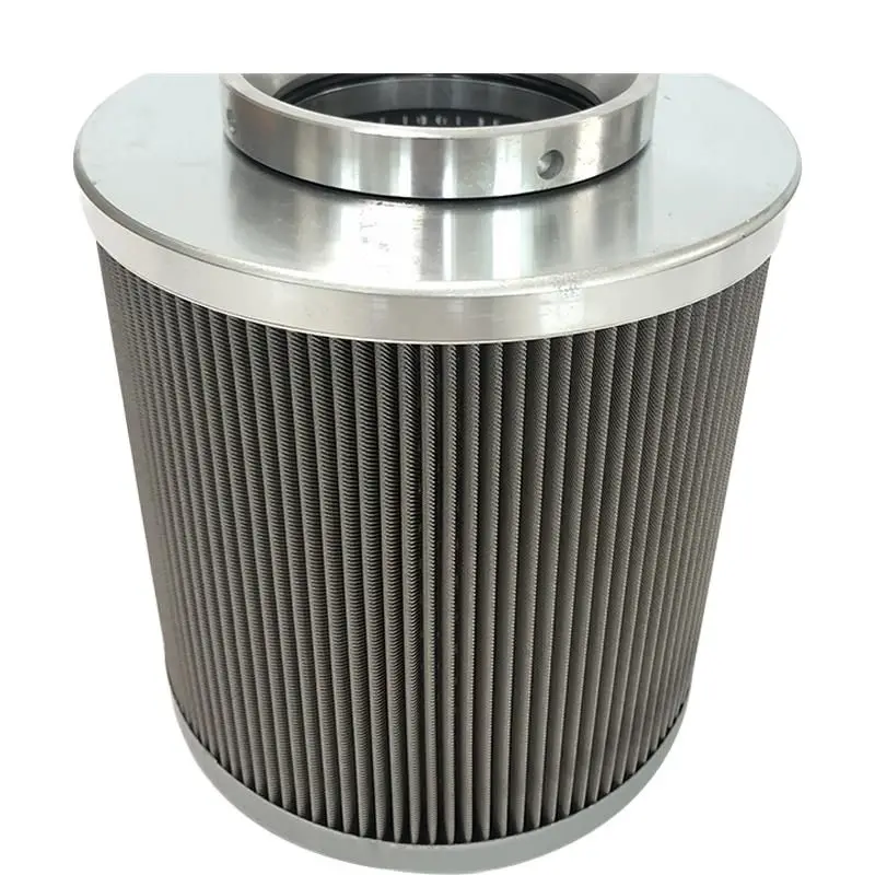 

For XCMG XE230 265 240C excavator accessories suction filter inlet filter element hydraulic return high quality accessories