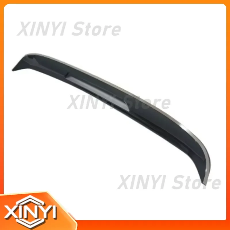 Car Rear Wing Roof Rack for Universal Vehicles Roof Mount Spoiler Aerodynamic Wing for SUV Truck Car Accessories
