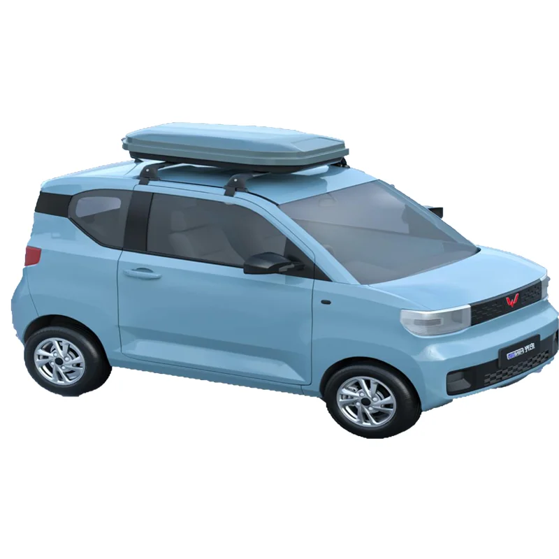 

Customized 300L Waterproof Car Roof Rack Top Carrier Storage Box Universal Accessories for Cars