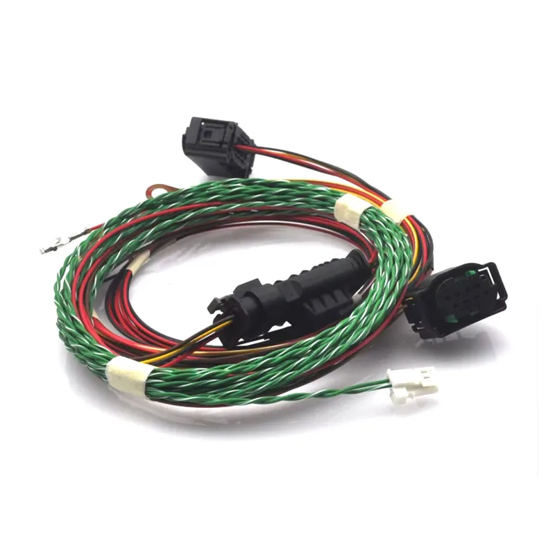 Retrofit Blind Spot…