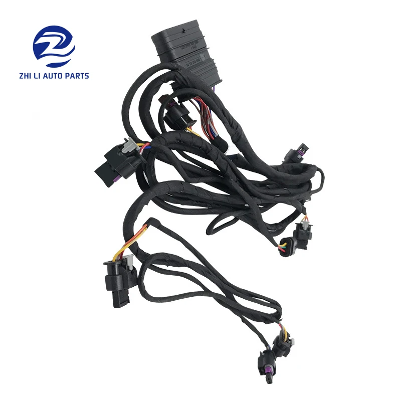 2135405403 The front and rear bumper electric eye harness is suitable for Mercedes Benz W212 W204 W213 A2135405403