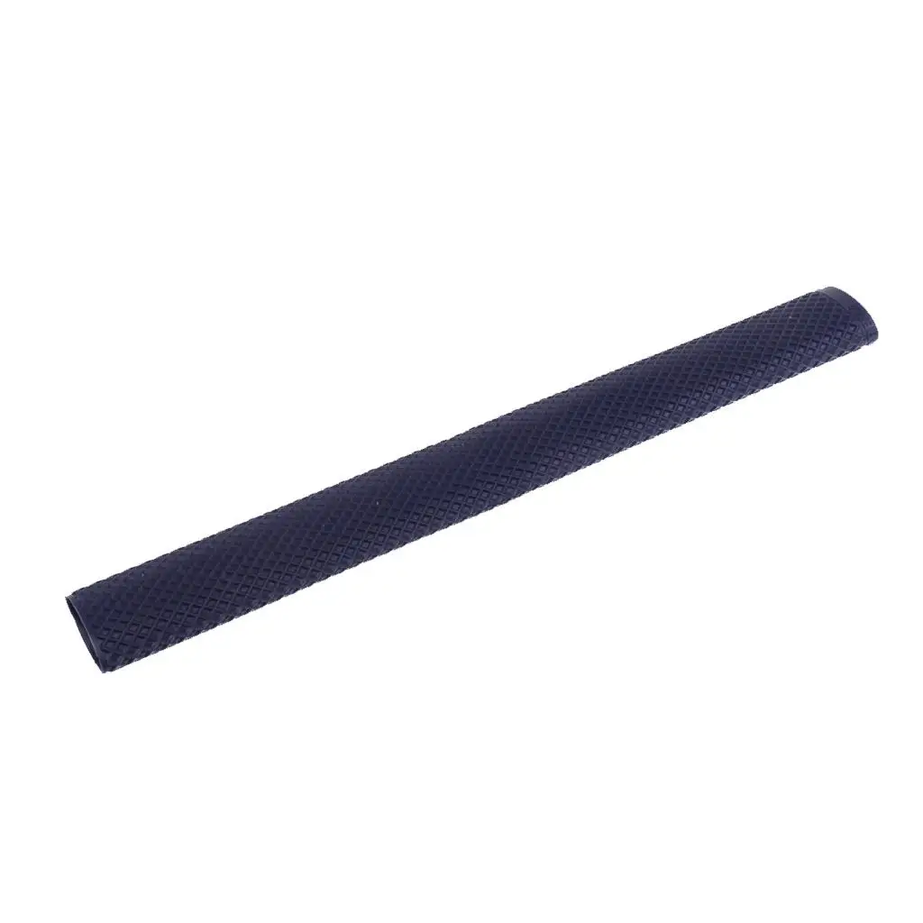 Billiard Accessories Pool Cue Grip Handle Rubber Protective Sleeve