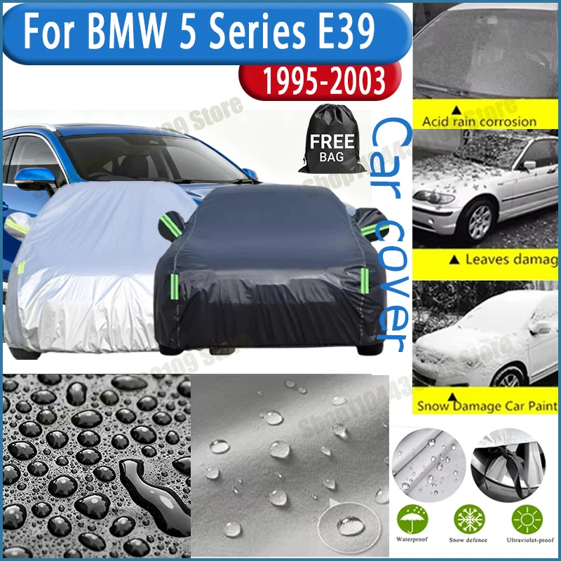 

For Haval F7 F7x 2019-2022 2021 Car Cover Outdoor Protection Covers Snow Sunshade Waterproof Dustproof Exterior UV Car