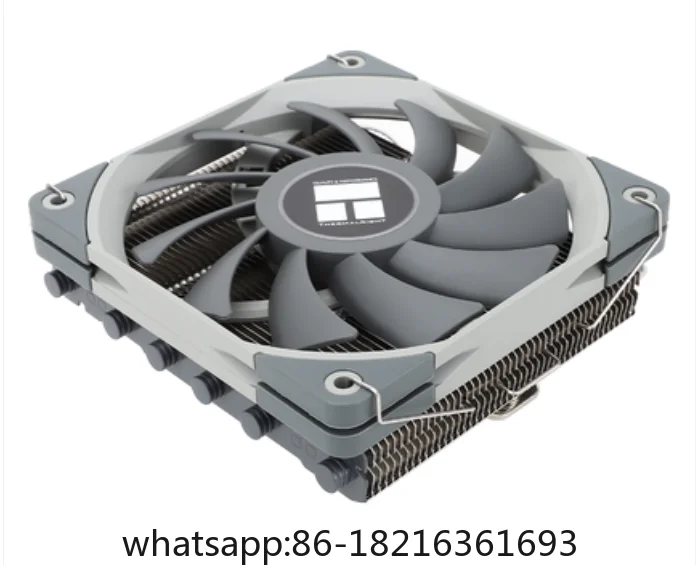 

Радиатор серии AXP, AXP 90 AXP120 X67