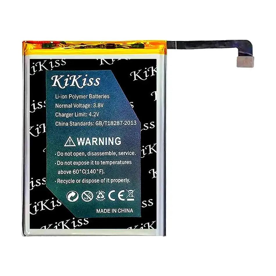 بطارية أداة تجميل ممتازة تدوم طويلاً Acepro S12 S10 لمستحضرات التجميل يامان 1800 مللي أمبير في الساعة