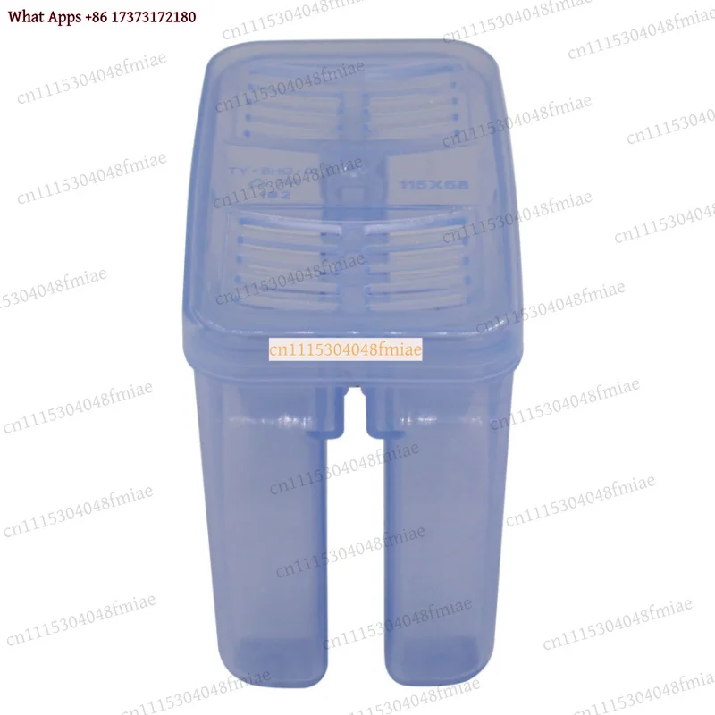1pcs 117x62x83mm Radiator Humidifier Reservoir Heat Resistant Plastic Tank for Oil Filled Heater Universal Replacement Part 6