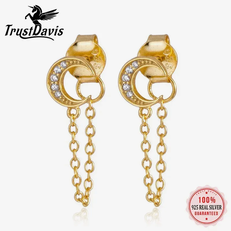 

Серьги-гвоздики из серебра 925 пробы с цирконом