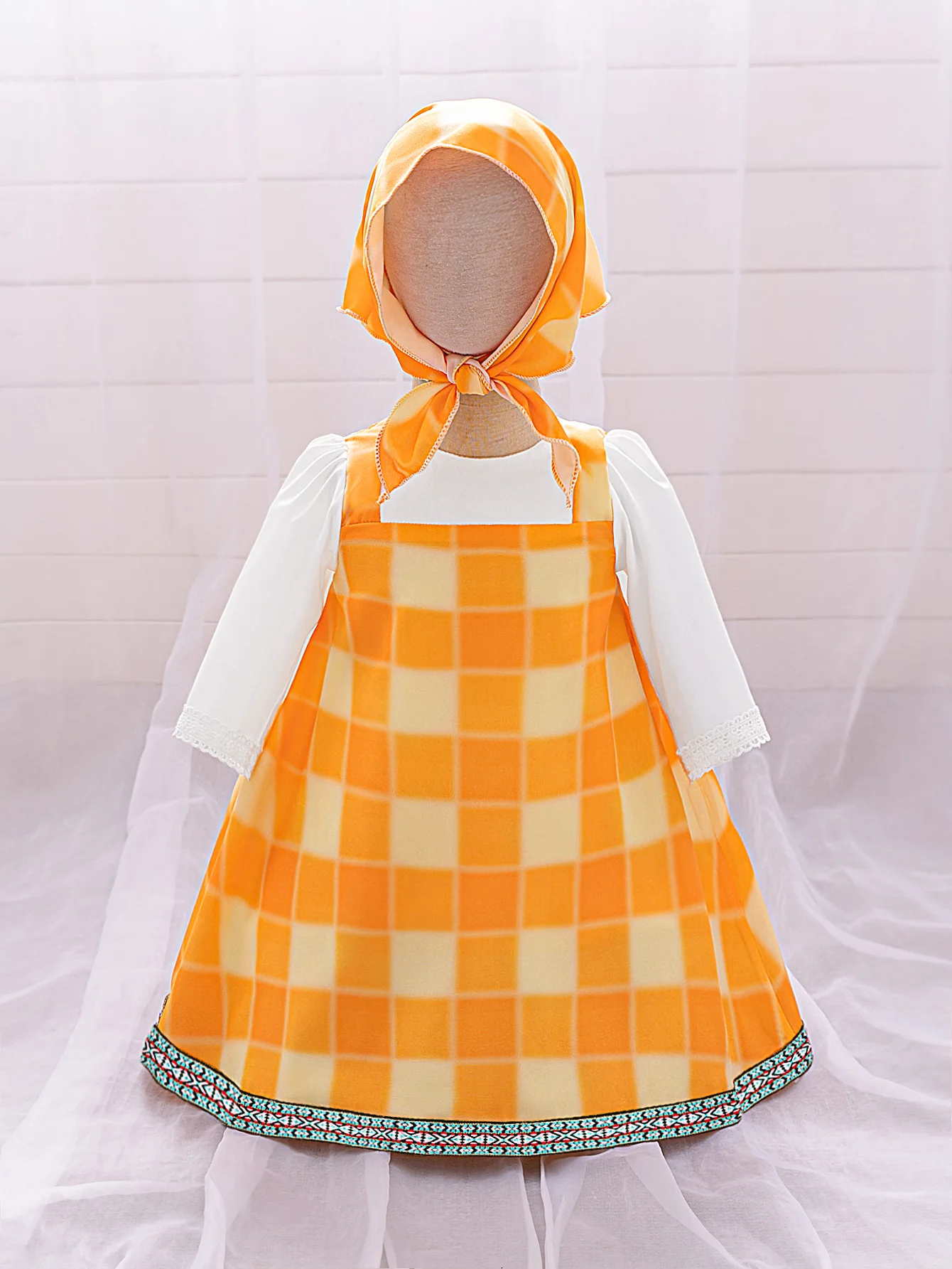 Thumbnail 4 - #26 Most Reviewed Wedding Party Dresses